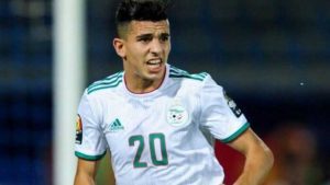 Youcef Atal : Mauvaise Nouvelle Pour Djamel Belmadi