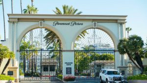 Usa: Le Studio Paramount Poursuit Sa Compagnie D&Rsquo;Assurance