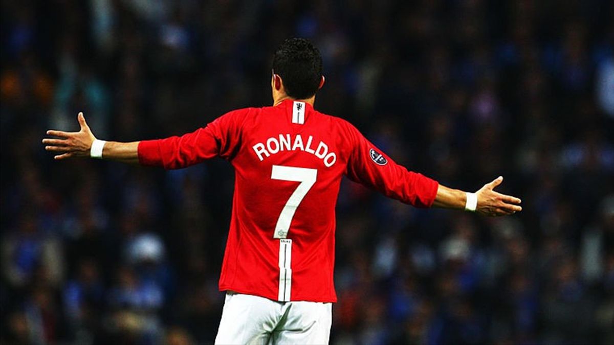 Cristiano Ronaldo Humilié Dès Son Arrivée À Manchester