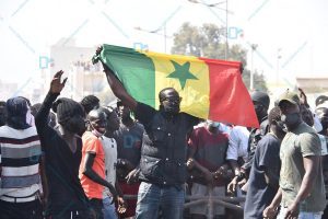 Sénégal: Des Manifestants Contre La Vie Chère Arrêtés À Dakar