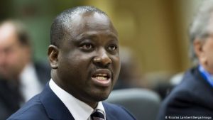 Guillaume Soro : « N’oubliez Pas Que Tous Les Grands Prophètes Ont Été Exilés »