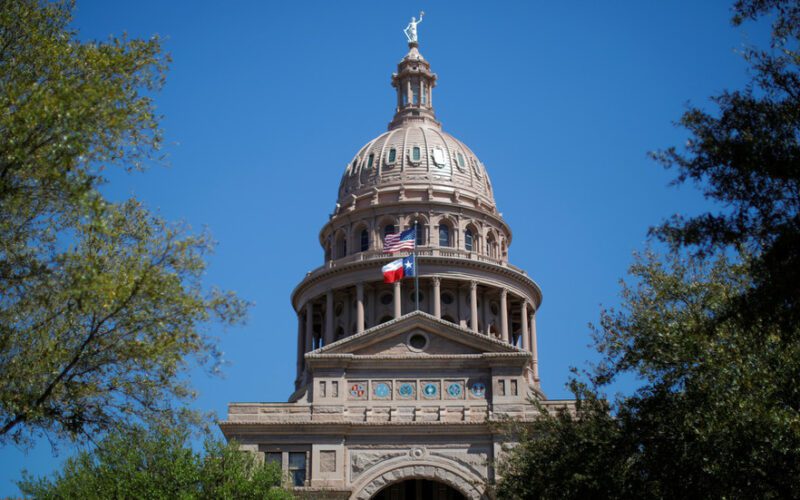 USA: 666 nouvelles lois adoptées dans le Texas