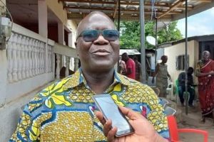 Amani N&Rsquo;Guessan : » Gbagbo Peut Redevenir Président De La République »