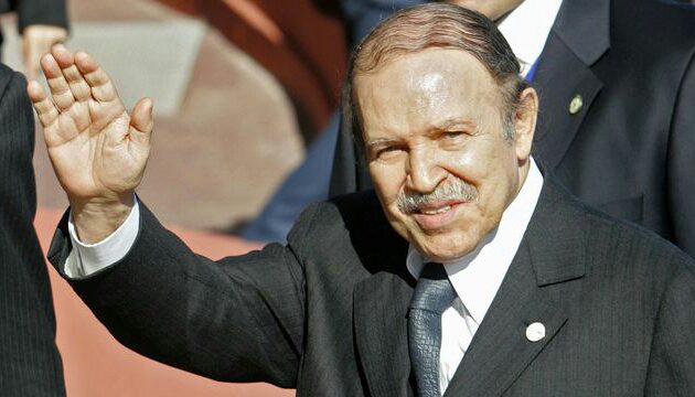 Abdelaziz Bouteflika, qui était-il ?