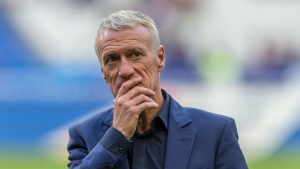 Affaire Benzema : Défaite Judiciaire Pour Didier Deschamps