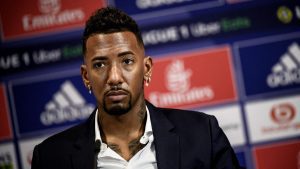 Affaires Violences Conjugales : Jérôme Boateng Abandonné Par Les Siens