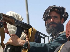 Afghanistan : Facebook Interdit Les Contenus Des Talibans