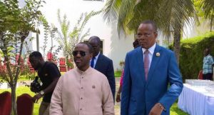 Côte D’ivoire/ Alain Lobognon:  » Ce N’est Pas Guillaume Soro Qui M’a Fait «