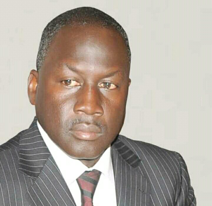 Adama Bictogo: « Alassane Ouattara ne se sent pas concerné par la limitation d’âge »