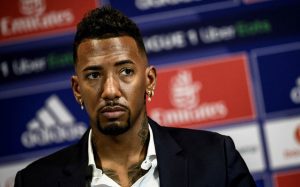 Allemagne : Jérôme Boateng Risque 5 Ans De Prison