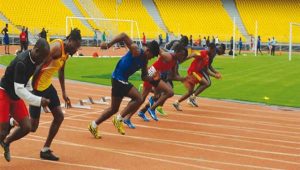 Athlétisme : Le Cameroun N&Rsquo;Organisa Plus Les Championnats D’afrique