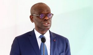 Augustin Thiam : « Il Est Temps Que Bédié, Gbagbo Et Ouattara Prennent Leur Retraite »