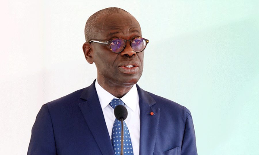 Augustin Thiam : « Il Est Temps Que Bédié, Gbagbo Et Ouattara Prennent Leur Retraite »