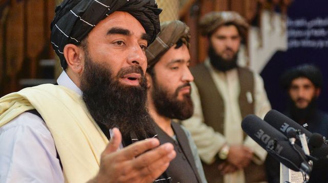 Les Talibans Licencient Des Employés De La Banque Mondiale