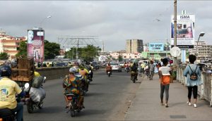 Bénin : Un Détenu Trompe La Vigilance Des Policiers Et S&Rsquo;Enfuit