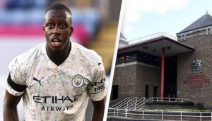 Benjamin Mendy En Prison : La Surprise Désagréable Du Footballeur En Découvrant Sa Cellule