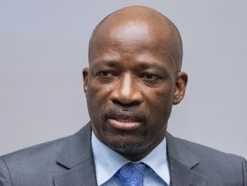 Blé Goudé Laurent Gbagbo Ne Me Faites Pas Parler  - Blé Goudé: « Personne Ne Connait Laurent Gbagbo Que Moi (…) Ne Me Faites Pas Parler »