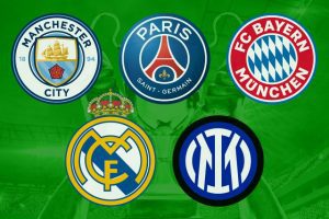 Cies : L’observatoire Du Football Prédit Les 5 Clubs Champions Cette Saison