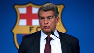 Cadix-Barcelone : Koeman Limogé Après Le Mauvais Résultat ? Joan Laporta Répond