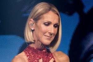 Céline Dion : « Ce Qui Lui Arrive Est Douloureux »