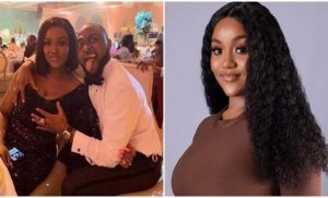 Chioma Serait En Couple Avec Un Homme Plus Riche Que Son Ex Fiancé Davido