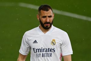 Affaire De S€Xtape : Karim Benzema Passe Devant Le Juge