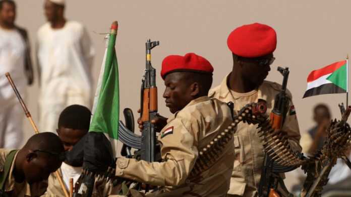 Coup d’Etat au Soudan ?