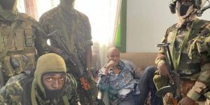 Coup D’état En Guinée : Ce Que L’on Sait Du Putsch Qui A Renversé Alpha Condé