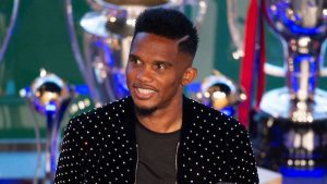 Samuel Eto&Rsquo;O : Le Camerounais Ne Dit Pas Non Au Banc Du Fc Barcelone