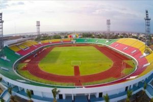 Éliminatoires Mondial 2022 : La Côte D’ivoire Recevra Le Malawi Au Bénin, La Raison