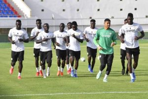 Eliminatoires Mondial – Sénégal Vs Togo : Voici Le Onze Probable Des Lions !