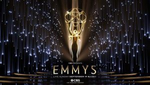 Emmy Awards 2021 : Voici La Liste Complète Des Gagnants