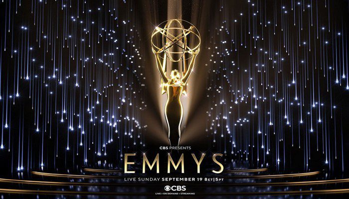 Emmy Awards 2021 Liste Complète Gagnants