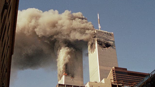 Etats Unis 20 Ans Apres Le 11 Septembre Deux Nouvelles Victimes Identifiees