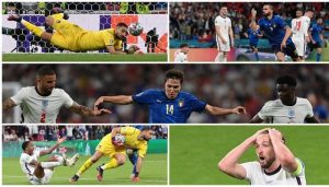 Euro 2020 : Voici Les 6 Joueurs Qui Ont Marqué Le Tournoi