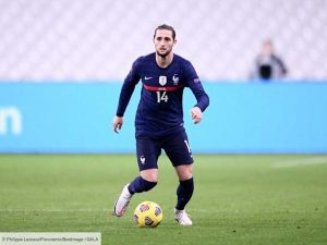 Euro 2020 : Adrien Rabiot Raconte Le Clash De Sa Mère Avec Les Clans Pogba Et Mbappé