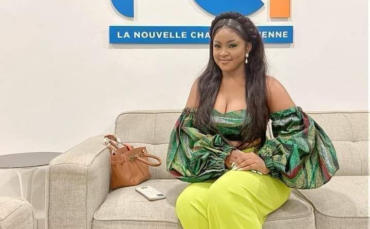 Mimie : L&Rsquo;Artiste Camerounaise Fait Une Franche Déclaration Sur Sa Vie Sexu3Lle