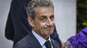 France/ Condamné À 1 An De Prison, Sarkozy N’ira Pas En Taule