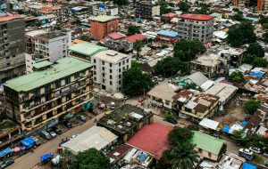 Guinée: L’opposition Veut Exclure Certains Acteurs Dans La Transition