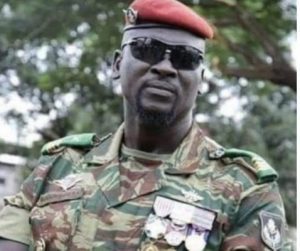 Guinée/ Le Colonel Mamady Doumbouya Va Nommer Un Premier Ministre Civil