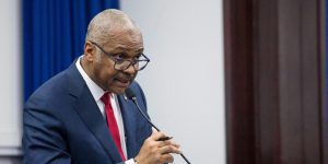 Haïti: Le Premier Ministre Haïtien Persiste Tandis Que La Pauvreté Augmente