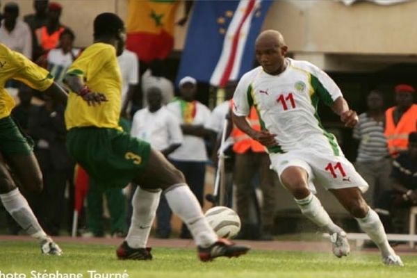 Match Togo-Sénégal, ça promet !