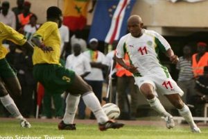 Historique Sénégal Vs Togo : Les Éperviers, Un Très Mauvais Souvenir Et Une Disette Pour Le Sénégal