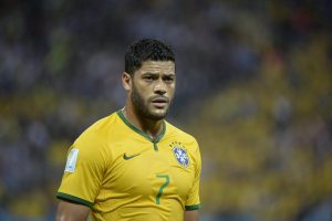 Hulk : Le Brésilien Attend Un Enfant Avec La Nièce De Son Ex-Femme