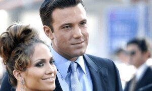 La Maman De Jennifer Lopez Et Ben Affleck Tournent Une Publicité Ensemble