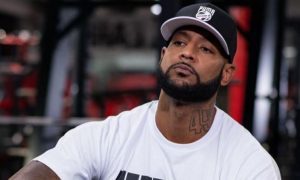 Booba Convoqué Au Sénat : La Guerre Aux « Influvoleurs » Va Loin !