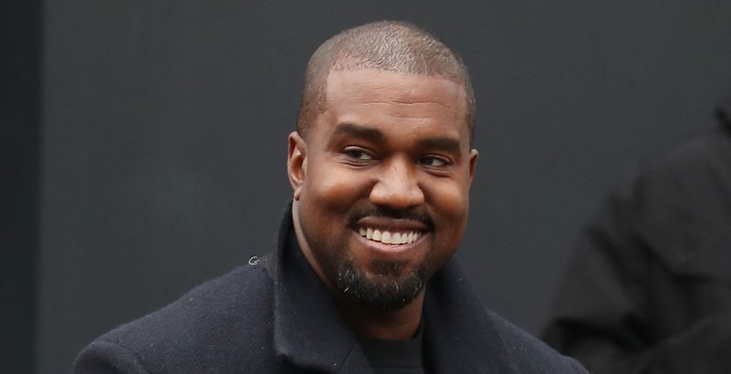 Kanye West : Le Rappeur Accusé De Vol