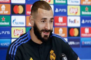 Karim Benzema : « Gagner Le Ballon D’or Est Un Rêve »