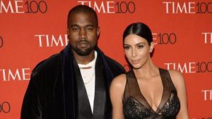 Kim Kardashian – Kanye West : Ces Messages Qui En Disent Long Sur Leur Relation