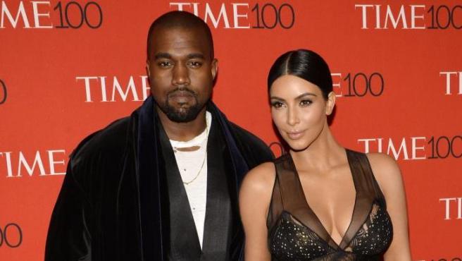 Kim Kardashian – Kanye West : ces messages qui en disent long sur leur relation